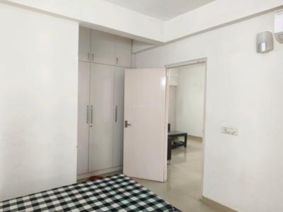 Bedroom Image of 1125 Sq.ft 2 BHK Apartment / Flat for rent in Suncity Avenue 76, Sector 76 Gurgaon for Rs. 33000