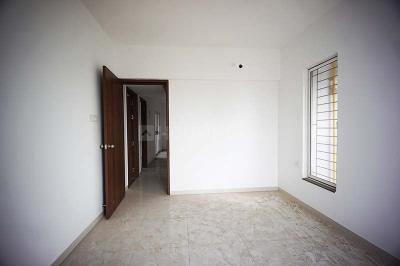 Bedroom Image of 880 Sq.ft 3 BHK Apartment / Flat for sale in Tathawade Pune for Rs. 11000000