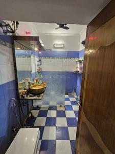 Bathroom Image of 1489 Sq.ft 3 BHK Independent House for sale in Ganga Nagar Meerut for Rs. 12500000