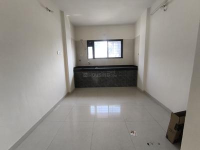 Kitchen Image of 900 Sq.ft 2 BHK Apartment / Flat for sale in Bavdhan Pune for Rs. 9900000