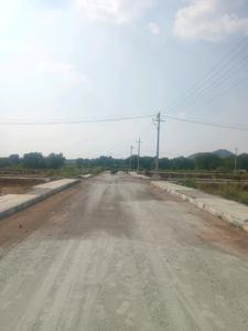 Image of 130 Sq.ft Residential Plot / Land for sale in Thimmapur, Hyderabad for Rs. 3020007