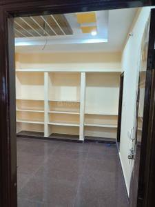 Bedroom Image of 1300 Sq.ft 2 BHK Independent House for rent in Badangpet Hyderabad for Rs. 10000