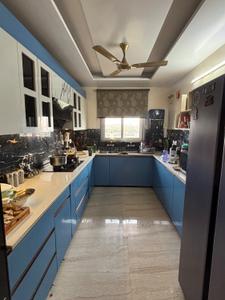 Kitchen Image of 1997 Sq.ft 3 BHK Builder Floor for sale in Sector 49 Faridabad for Rs. 25000000