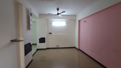Living Room Image of 1650 Sq.ft 3 BHK Apartment / Flat for rent in Express Garden, Indirapuram Ghaziabad for Rs. 34500