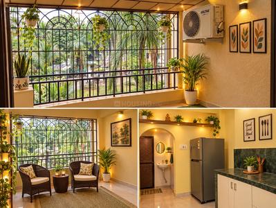 Image of 625 Sq.ft 1 BHK Studio for sale in Badlapur West, Badlapur for Rs. 2400000