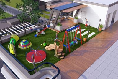 Image of 1400 Sq.ft 3 BHK Apartment / Flat for sale in Shiv Vatika Brij Residency, Nipania, Indore for Rs. 10411500