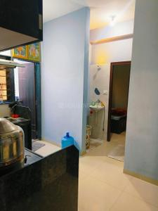 Hall Image of 465 Sq.ft 1 BHK Apartment / Flat for sale in Vemali Vadodara for Rs. 1851000