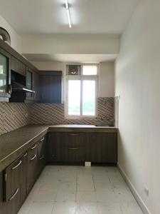 Kitchen Image of 1420 Sq.ft 2 BHK Apartment / Flat for sale in Paras Irene, Sector 70 Gurgaon for Rs. 16400000