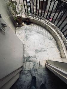 Balcony Image of 2200 Sq.ft 3 BHK Apartment / Flat for sale in Thaltej Ahmedabad for Rs. 12000000