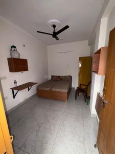 Hall Image of 550 Sq.ft 2 BHK Builder Floor for rent in Bidholi Dehradun for Rs. 26000