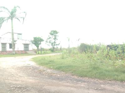 Image of 720 Sq.ft Residential Plot / Land for sale in Sweepview Metroplex City, Dakhin Chatta Kalikapukur, Kolkata for Rs. 520000