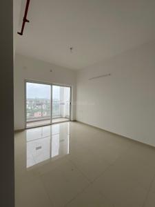Hall Image of 1287 Sq.ft 3 BHK Apartment / Flat for rent in Runwal The Central Park Phase 2, Chinchwad Pune for Rs. 45001