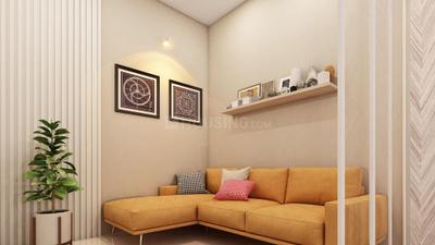 Hall Image of 3685 Sq.ft 5 BHK Villa for sale in Dynamic Grandeur Premium I, Undri Pune for Rs. 25000000
