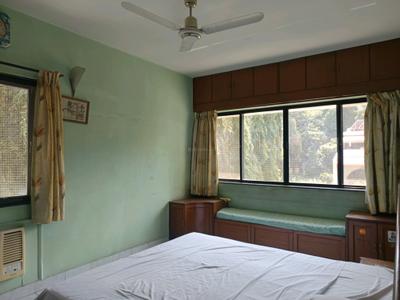Bedroom Image of 1452 Sq.ft 3 BHK Apartment / Flat for sale in Om Utopia, Wanwadi Pune for Rs. 15500000