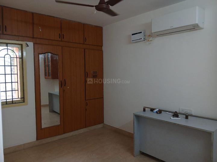 Lalitha Nagar, Thiruvanmiyur Bedroom 1