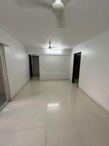 Hall Image of 1350 Sq.ft 3 BHK Apartment / Flat for rent in Akshar Estonia, Dronagiri Navi Mumbai for Rs. 24000