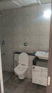 Image of 1034 Sq.ft 2 BHK Apartment / Flat for rent in Purva Zenium 2, Hosahalli, Bengaluru for Rs. 35000
