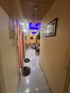 Image of 1361 Sq.ft 3 BHK Apartment / Flat for sale in Realmark Oracle, Narendrapur, Kolkata for Rs. 8200000