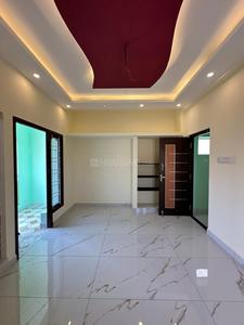 Hall Image of 1400 Sq.ft 3 BHK Villa for sale in Guduvancheri Chennai for Rs. 8500000