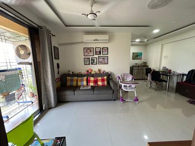 2.5 BHK Flat