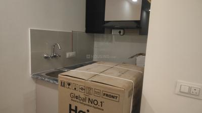 HUDA Plot Sector 31 Kitchen 3