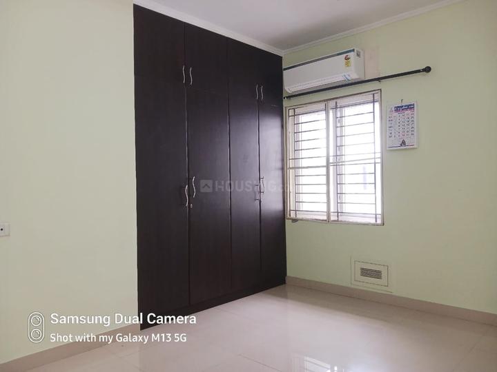 Sholinganallur Bedroom 1