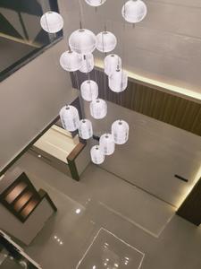 Hall Image of 2000 Sq.ft 3 BHK Independent House for sale in Bhicholi Mardana Indore for Rs. 12000000