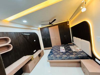 Hall Image of 1841 Sq.ft 4 BHK Apartment / Flat for sale in Urban Prime, Manyawas Jaipur for Rs. 18100000