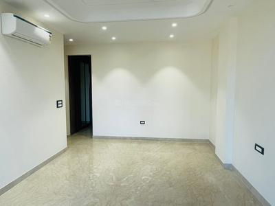 Hall Image of 2400 Sq.ft 3 BHK Builder Floor for sale in Sector 23 Gurgaon for Rs. 27500000