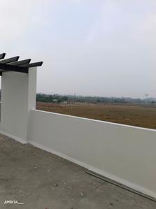 Balcony Image of 2700 Sq.ft 4 BHK Independent House for sale in Nalanda Solitaire Park, Nipania Indore for Rs. 15500000