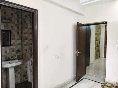 Bedroom Image of 2600 Sq.ft 3.5 BHK Apartment / Flat for rent in Alaknanda Society, Sector 56 Gurgaon for Rs. 65000