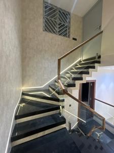 Image of 2000 Sq.ft 3 BHK Independent House for sale in Omaxe City AB Bypass Road, Mayakhedi, Indore for Rs. 9600000