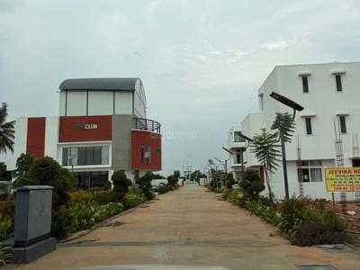 Image of 2300 Sq.ft 3 BHK Villa for sale in Chandapura, Bengaluru for Rs. 15500000