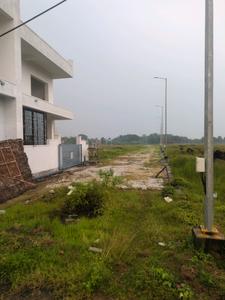 Image of 1440 Sq.ft Residential Plot / Land for sale in Swapnabhumi, New Town, Kolkata for Rs. 3400000