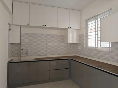 Kitchen Image of 2780 Sq.ft 4 BHK Duplex for sale in Subramanyapura Bengaluru for Rs. 21500000