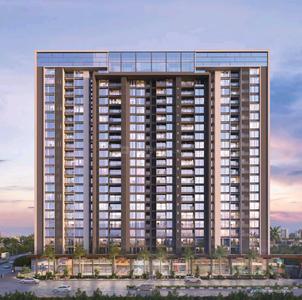 3 BHK Flat