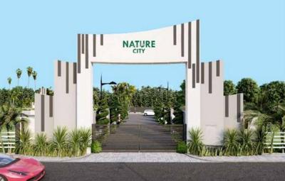 Image of 850 Sq.ft Residential Plot / Land for sale in Super Corridor, Indore for Rs. 2400000