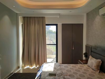 Bedroom Image of 2500 Sq.ft 4 BHK Builder Floor for sale in Ansal Versalia, Sector 67 Gurgaon for Rs. 25000000