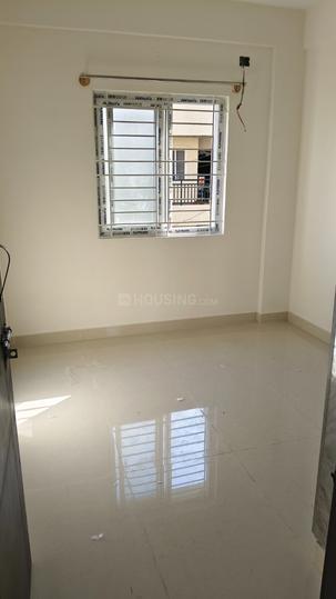 NEW APARTMENT Bedroom 1