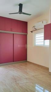 Bedroom Image of 1950 Sq.ft 3 BHK Villa for sale in Sri Falcon City, Marasandiram Hosur for Rs. 13500000