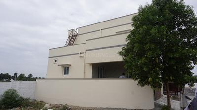 Image of 1356 Sq.ft 2 BHK Independent House for sale in Kariampalayam, Coimbatore for Rs. 6500000