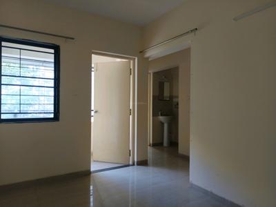 Living Room Image of 540 Sq.ft 1 BHK Apartment / Flat for rent in DSK Sundarban Phase II, Amanora Park Town Pune for Rs. 22000
