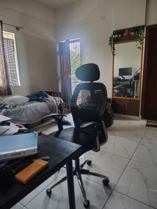 Bedroom Image of 4000 Sq.ft 3 BHK Apartment / Flat for sale in Hebbal 2nd Stage Mysore for Rs. 12500000