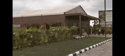 Image of 1200 Sq.ft Residential Plot / Land for sale in Dewarpara, Raigarh for Rs. 9950000