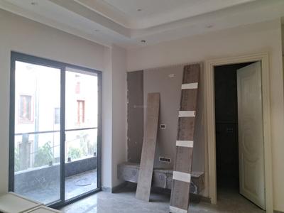 Bedroom Image of 3060 Sq.ft 4 BHK Builder Floor for sale in New Builder Floors, Paschim Vihar New Delhi for Rs. 52500000