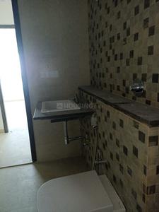 Kitchen Image of 1640 Sq.ft 3 BHK Apartment / Flat for sale in Vario Homes, Hebbal Bengaluru for Rs. 26000000