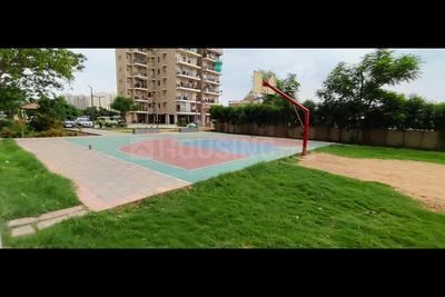 Image of 570 Sq.ft 1 BHK Apartment / Flat for sale in ROF Ananda, Sector 95, Gurgaon for Rs. 4100000