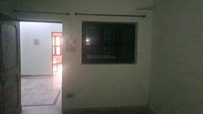 Bedroom Image of 1200 Sq.ft 2.5 BHK Independent House for rent in Iqra Colony Aligarh for Rs. 12000
