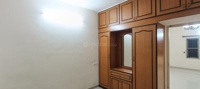 Bedroom Image of 1500 Sq.ft 3 BHK Apartment / Flat for rent in Saibaba Colony Coimbatore for Rs. 35000