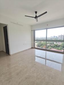 Bedroom Image of 1296 Sq.ft 2 BHK Apartment / Flat for sale in Bhagwati 19 East, Nerul Navi Mumbai for Rs. 30000000